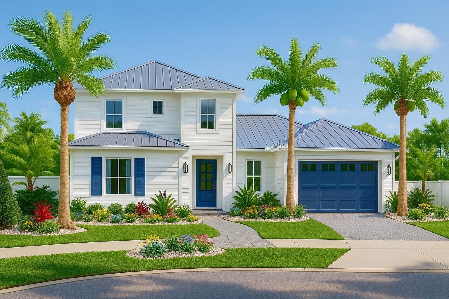 Single Family Residence em BRADENTON, FL - Daniel Dourado