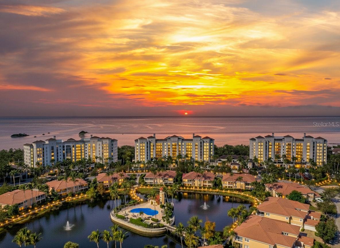 Condominium em PUNTA GORDA, FL - Daniel Dourado