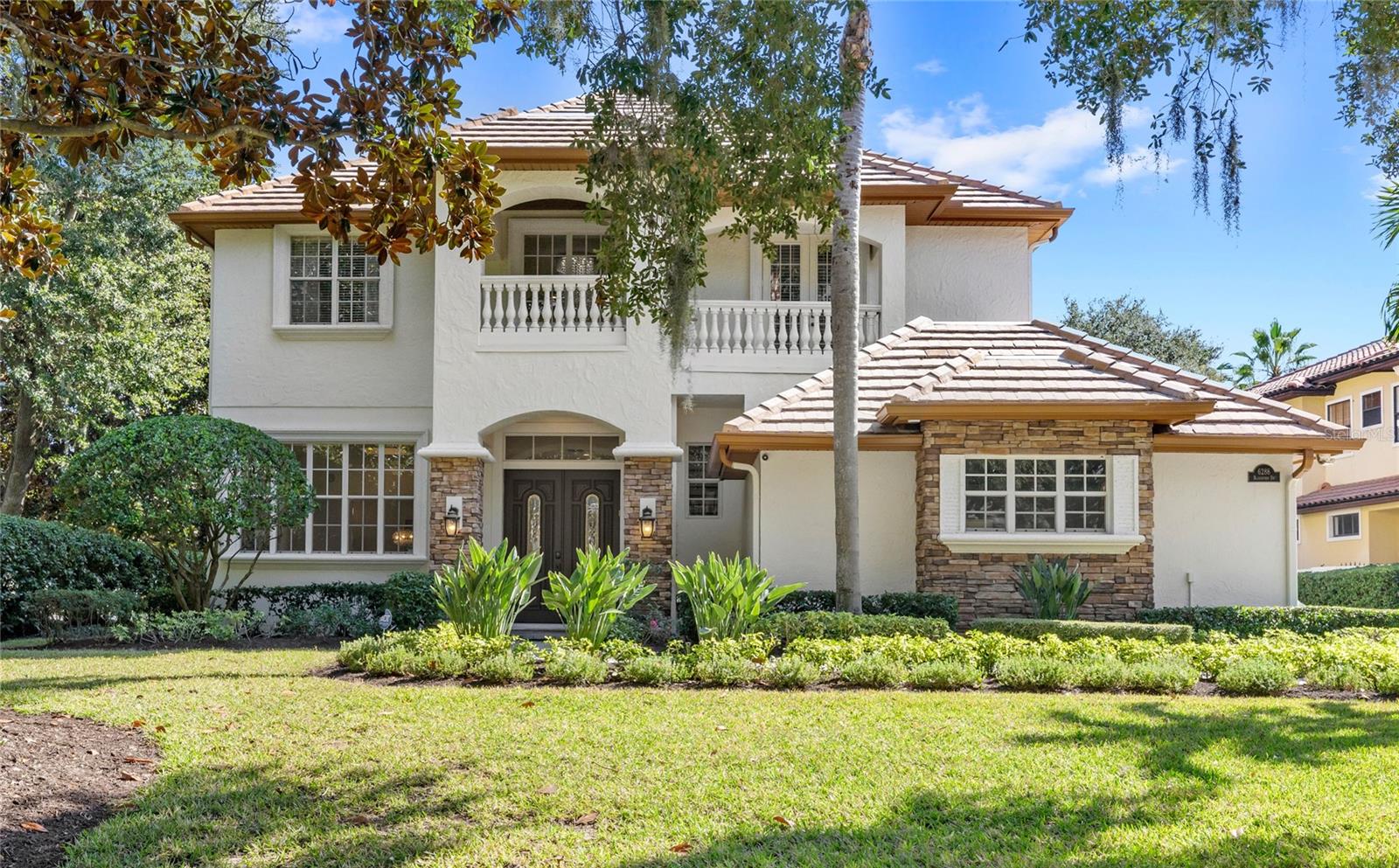 Single Family Residence em WINDERMERE, FL - Daniel Dourado