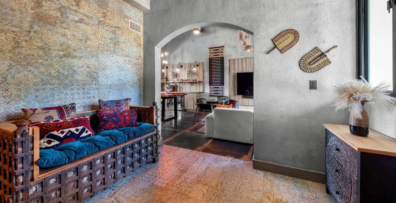 Condominium em RIO GRANDE, PR - Daniel Dourado