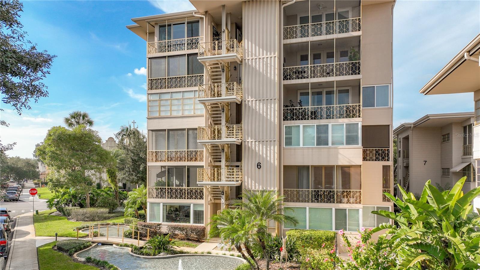 Condominium em WINTER PARK, FL - Daniel Dourado