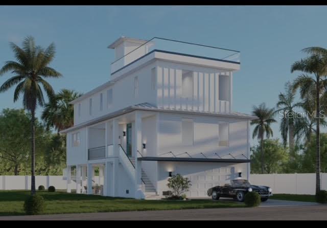 Single Family Residence in HOLMES BEACH, FL - Daniel Dourado