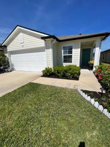 Single Family Residence in BUNNELL, FL - Daniel Dourado