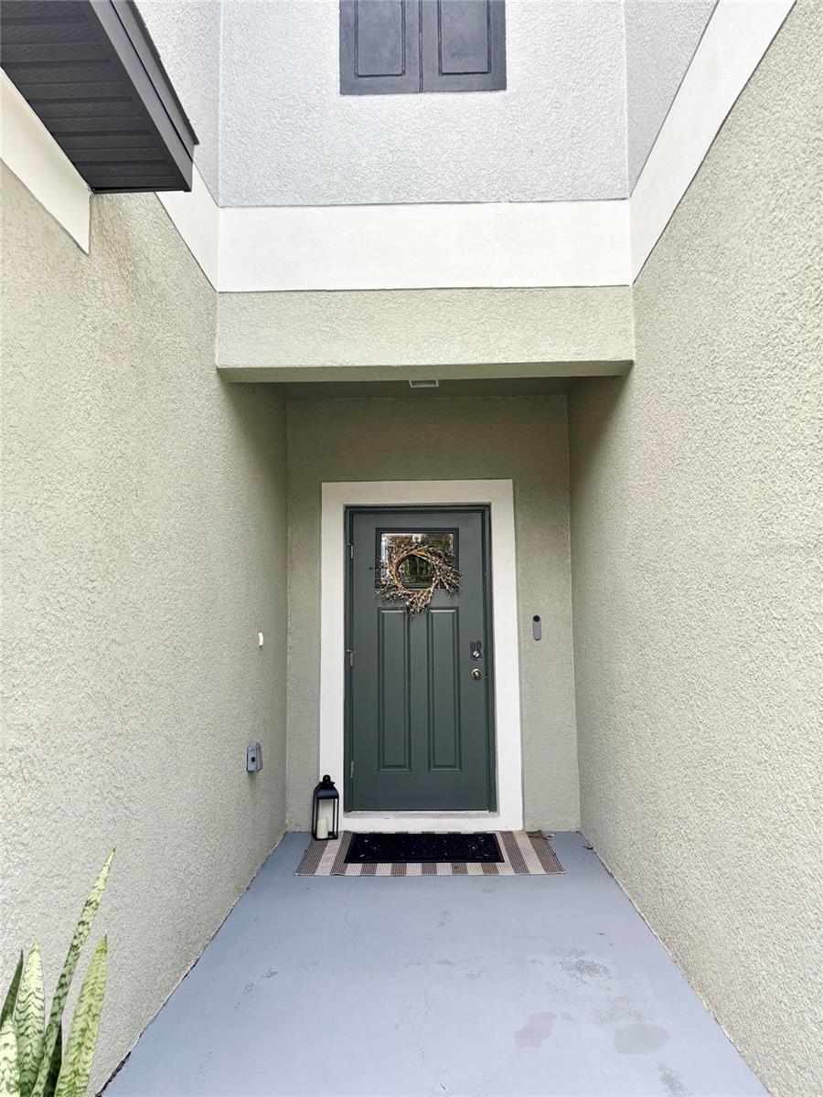 Townhouse in LUTZ, FL - Daniel Dourado