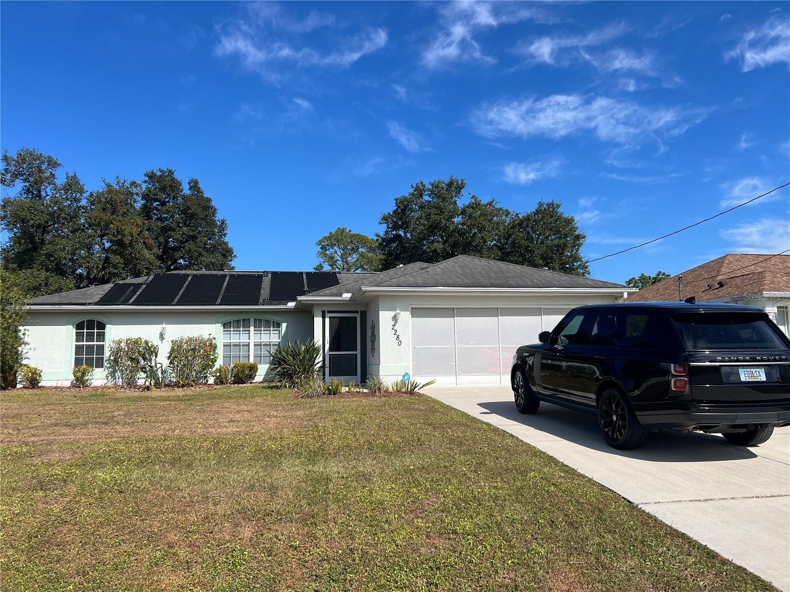 Single Family Residence em NORTH PORT, FL - Daniel Dourado