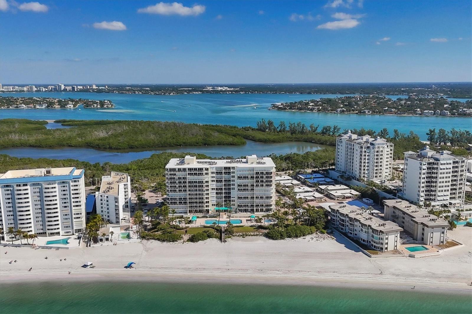 Condominium em SARASOTA, FL - Daniel Dourado
