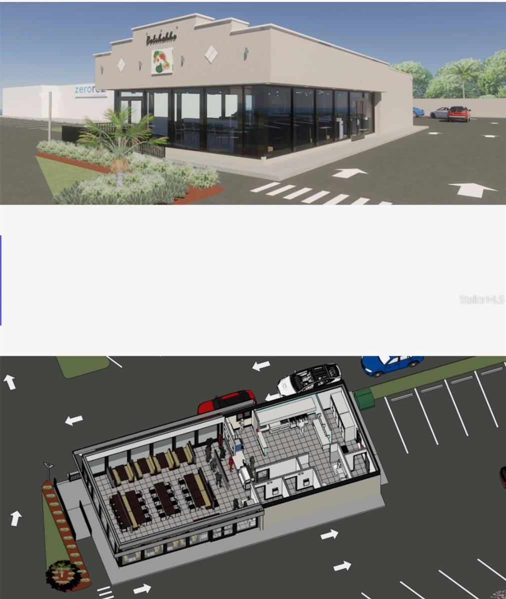 Mixed Use in TAMPA, FL - Daniel Dourado