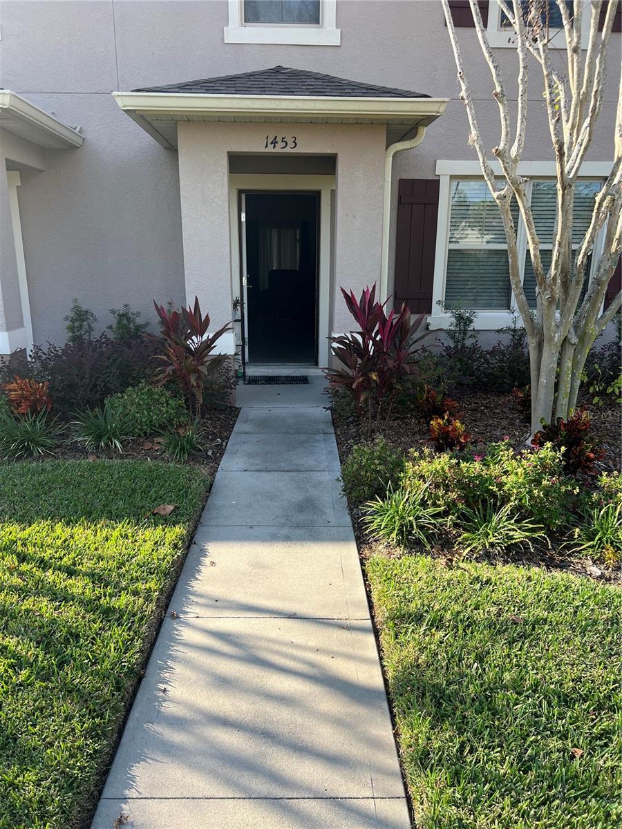 Townhouse in KISSIMMEE, FL - Daniel Dourado