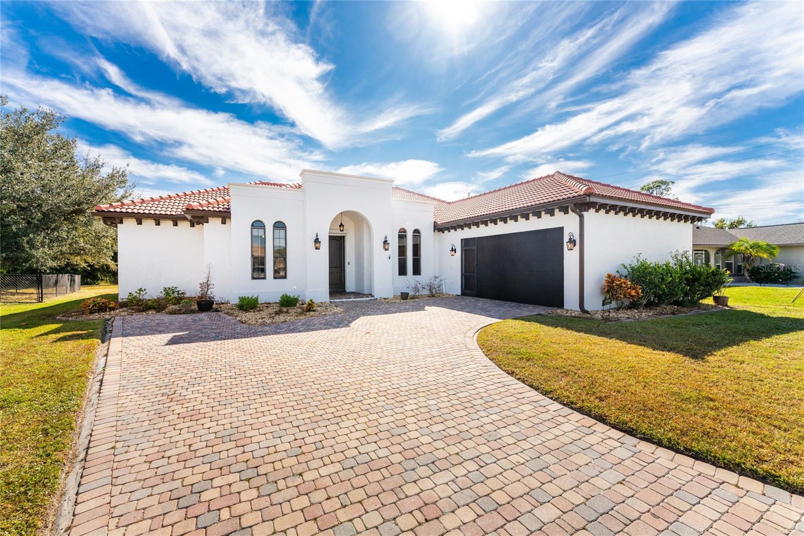 Single Family Residence em PUNTA GORDA, FL - Daniel Dourado