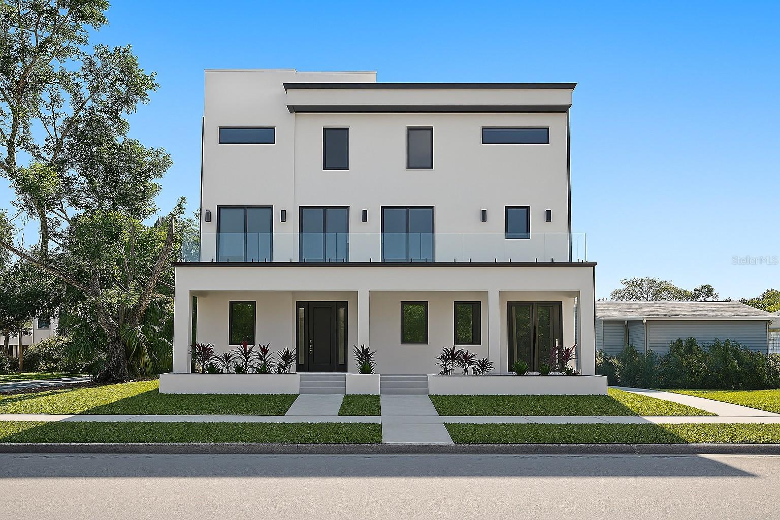 Single Family Residence in TAMPA, FL - Daniel Dourado