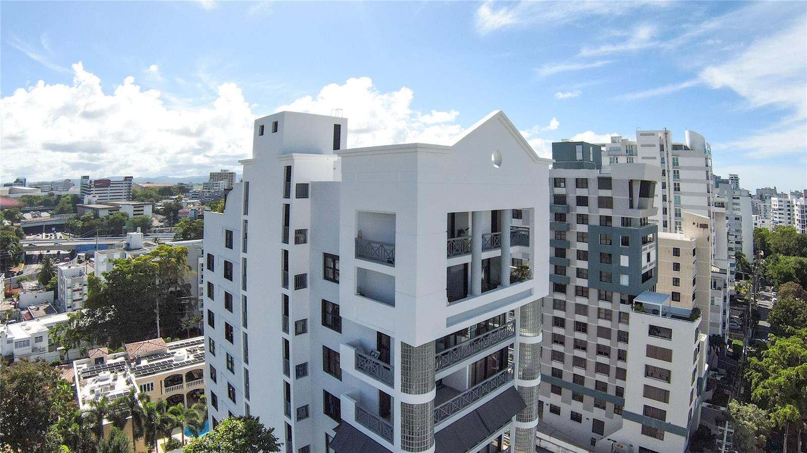 Condominium em SAN JUAN, PR - Daniel Dourado