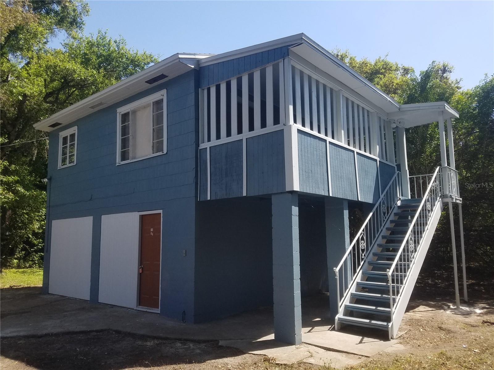 Duplex em ST PETERSBURG, FL - Daniel Dourado