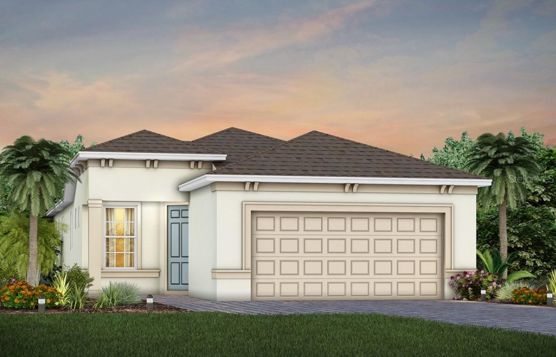 Single Family Residence in MINNEOLA, FL - Daniel Dourado
