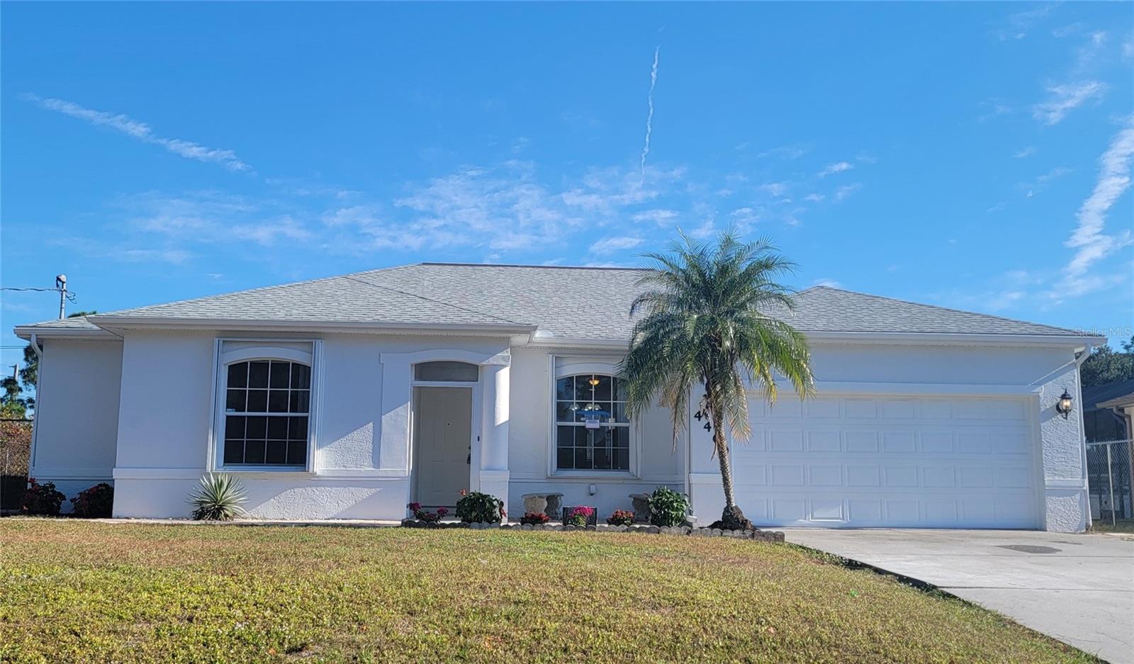 Single Family Residence em NORTH PORT, FL - Daniel Dourado