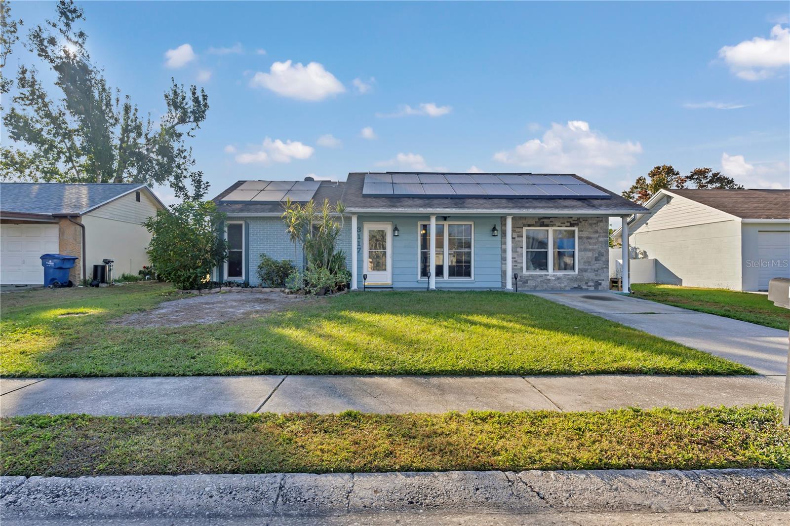 Single Family Residence em NEW PORT RICHEY, FL - Daniel Dourado
