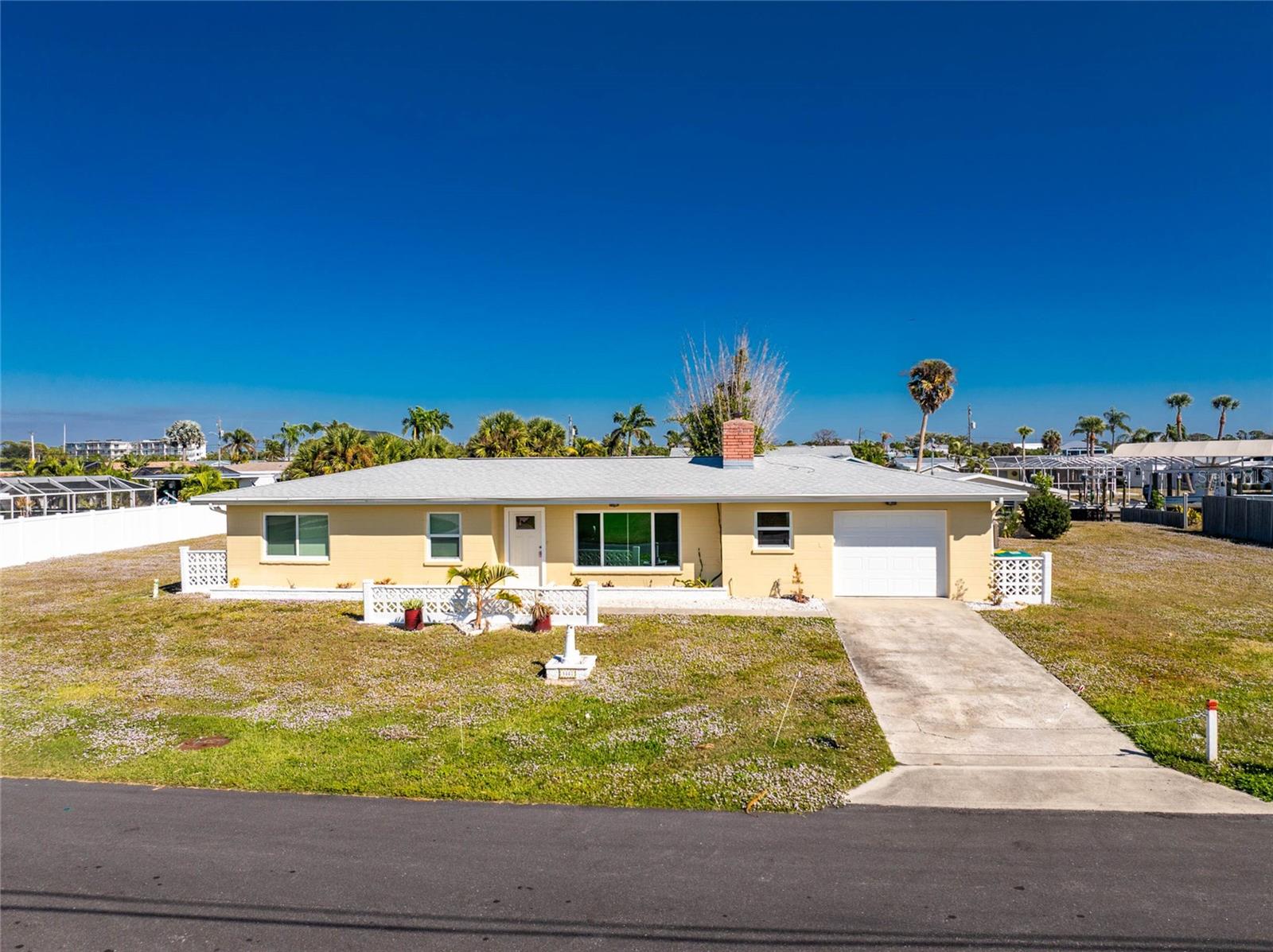 Single Family Residence em ENGLEWOOD, FL - Daniel Dourado