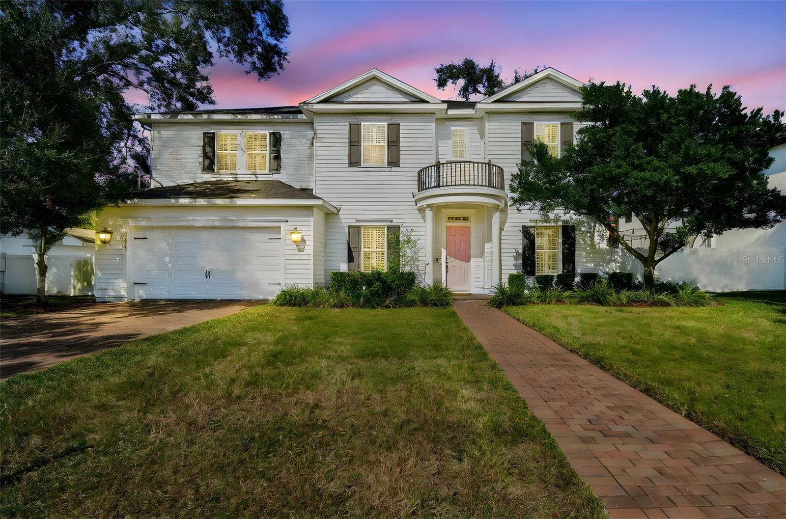 Single Family Residence in TAMPA, FL - Daniel Dourado