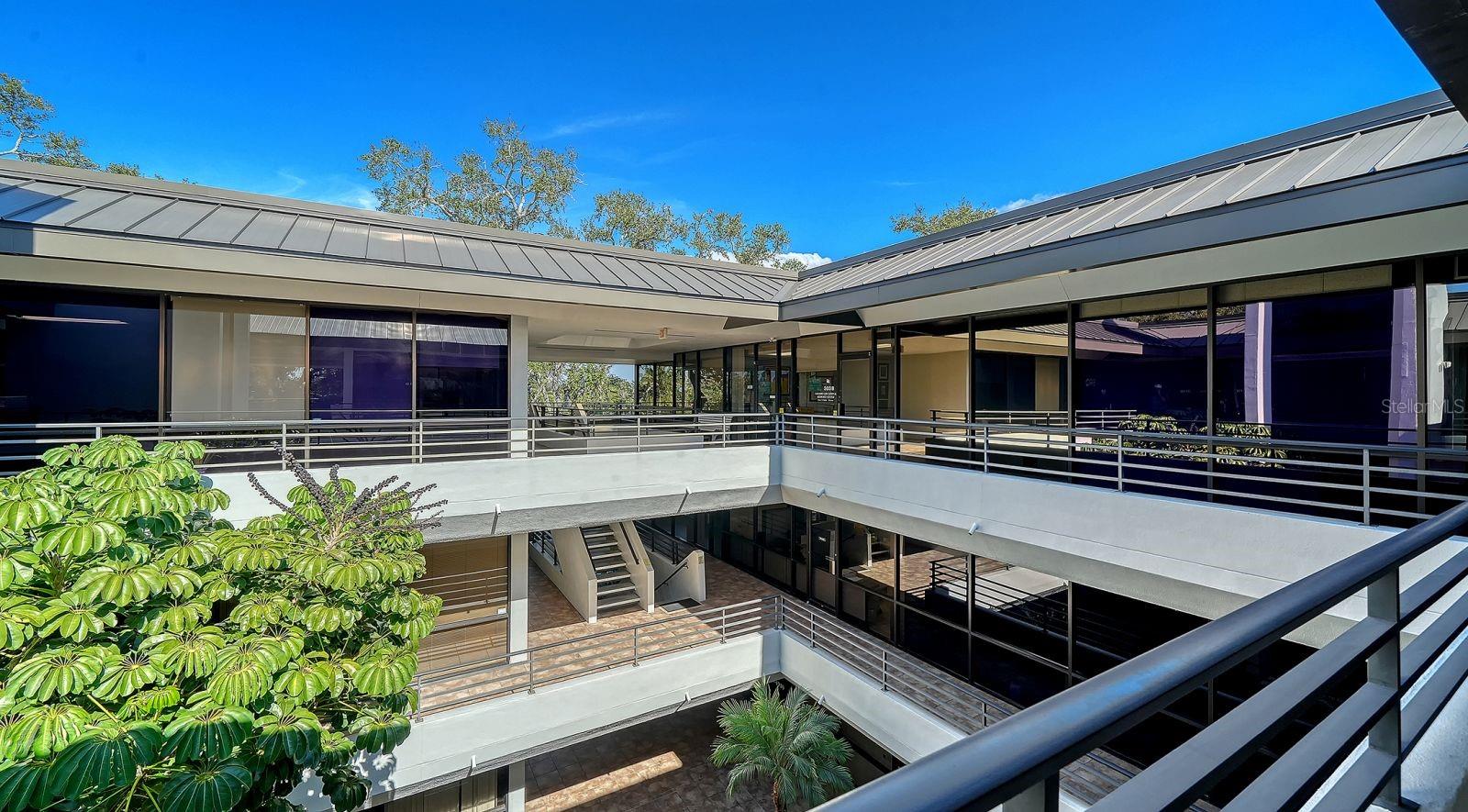 Office em SARASOTA, FL - Daniel Dourado