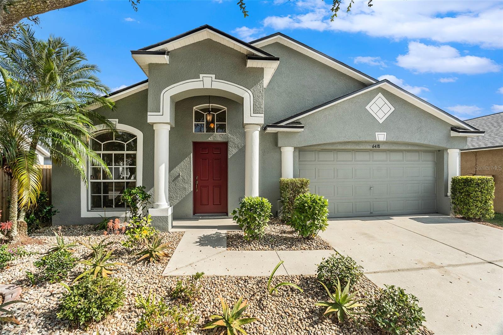 Single Family Residence em WESLEY CHAPEL, FL - Daniel Dourado