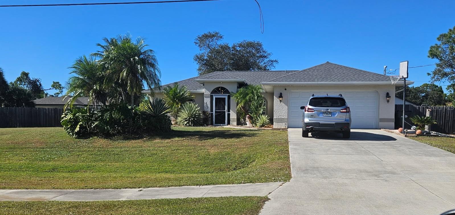 Single Family Residence em NORTH PORT, FL - Daniel Dourado