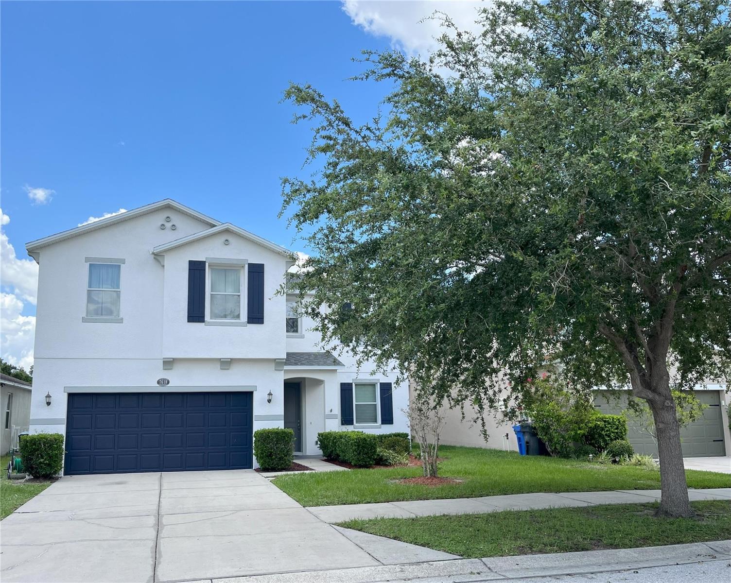 Single Family Residence em GIBSONTON, FL - Daniel Dourado