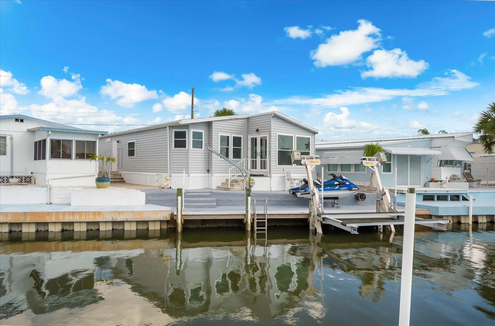 Manufactured Home em BRADENTON, FL - Daniel Dourado