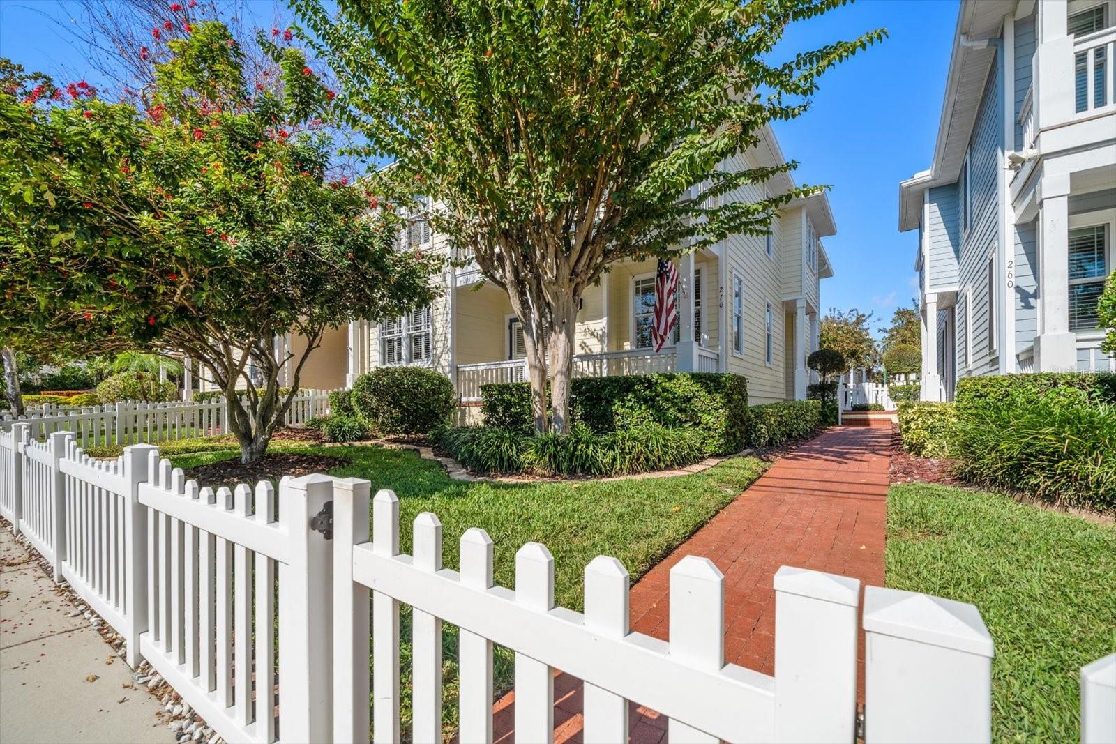 Townhouse em LARGO, FL - Daniel Dourado