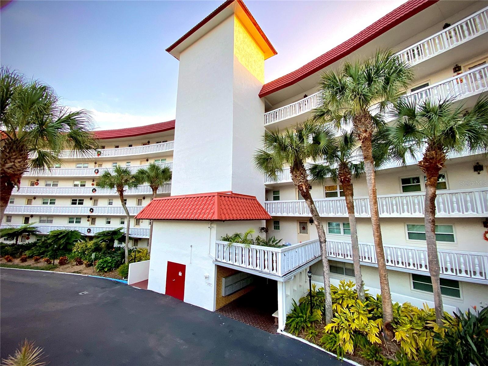 Condominium em MOUNT DORA, FL - Daniel Dourado