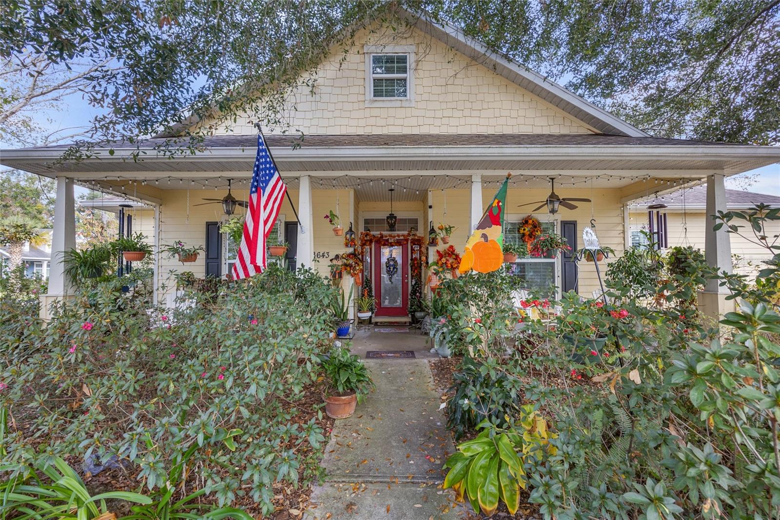 Single Family Residence em ALACHUA, FL - Daniel Dourado