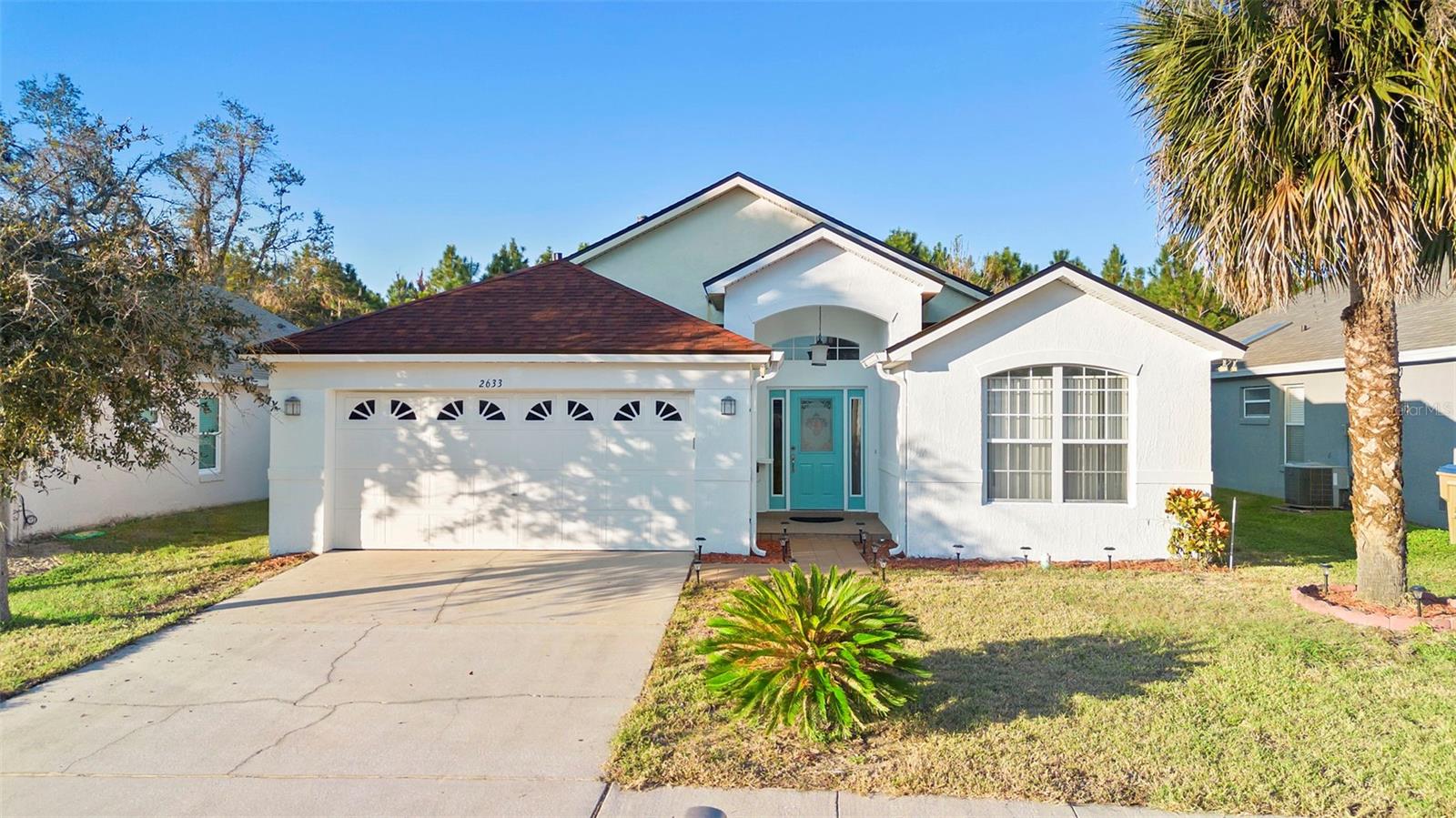 Single Family Residence in KISSIMMEE, FL - Daniel Dourado