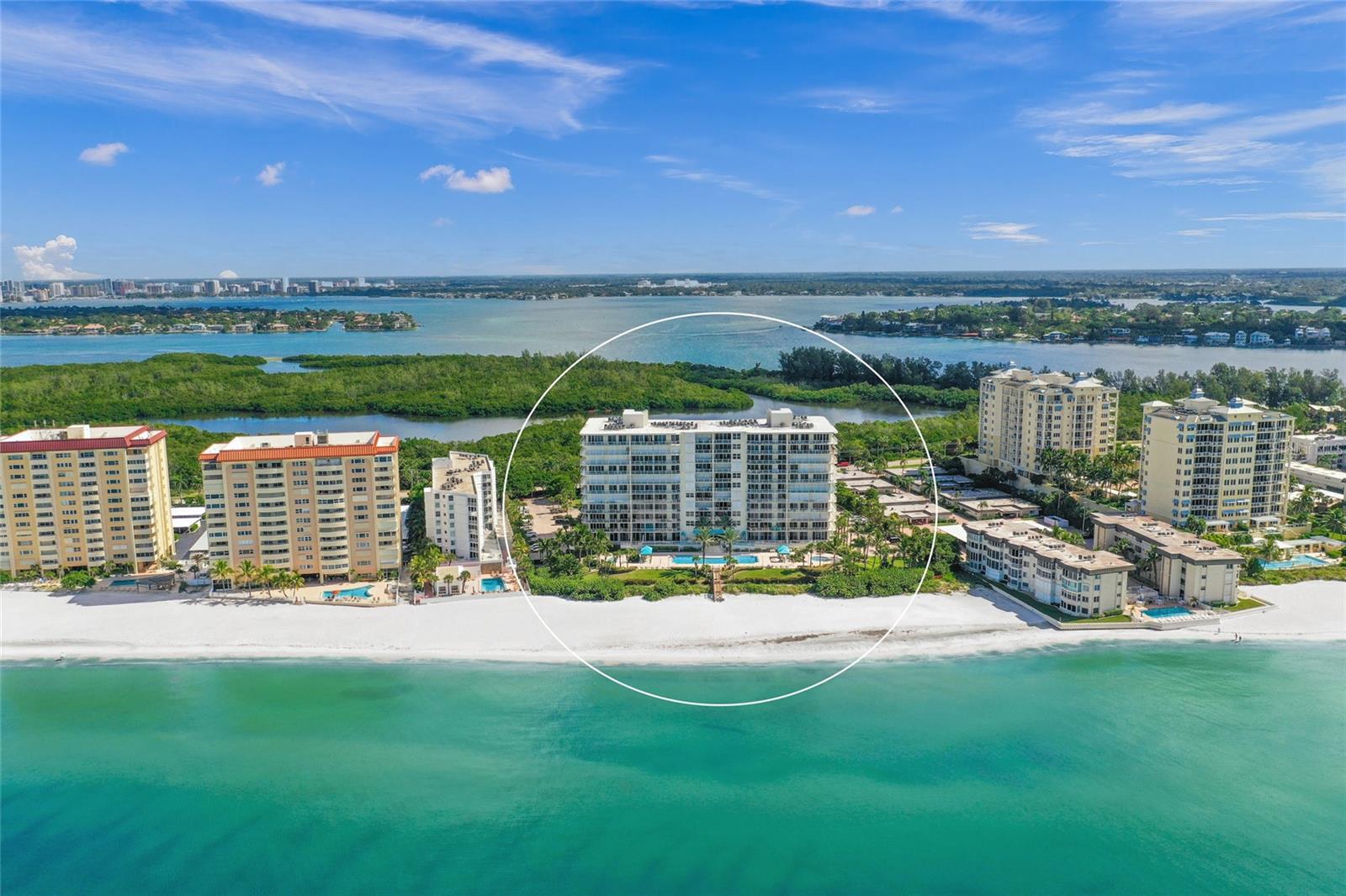 Condominium em SARASOTA, FL - Daniel Dourado