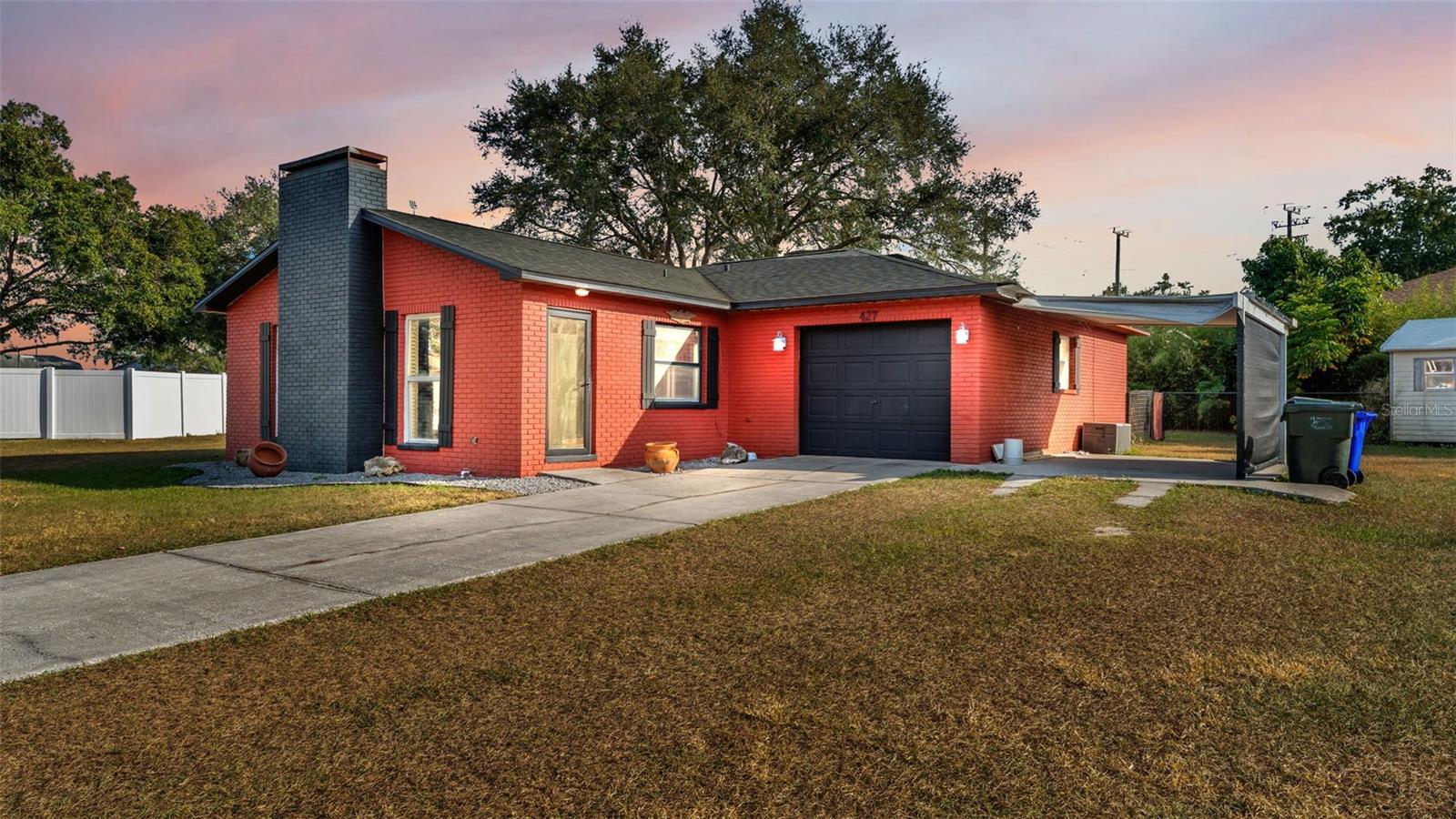 Single Family Residence em LAKELAND, FL - Daniel Dourado