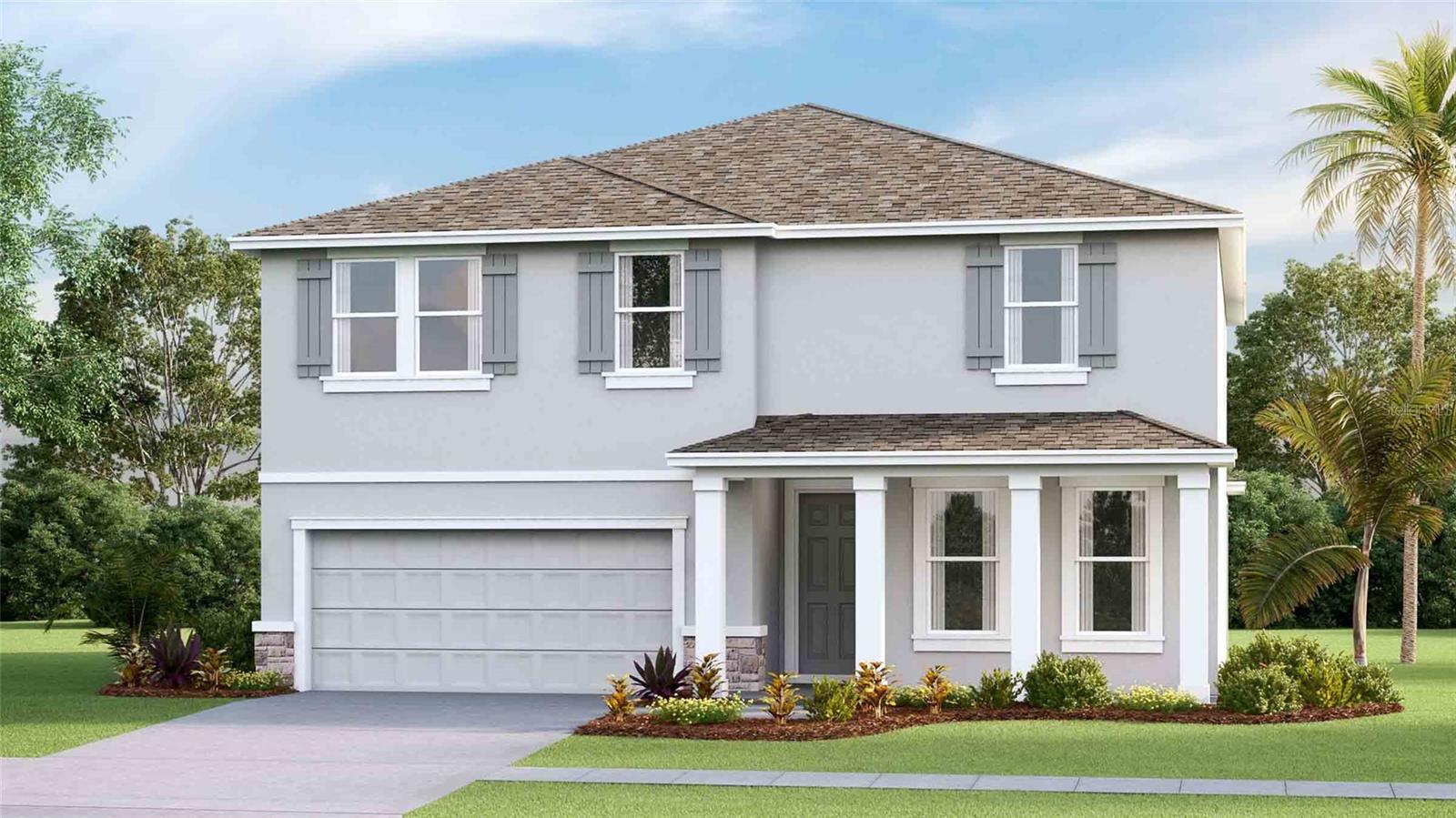 Single Family Residence em WESLEY CHAPEL, FL - Daniel Dourado