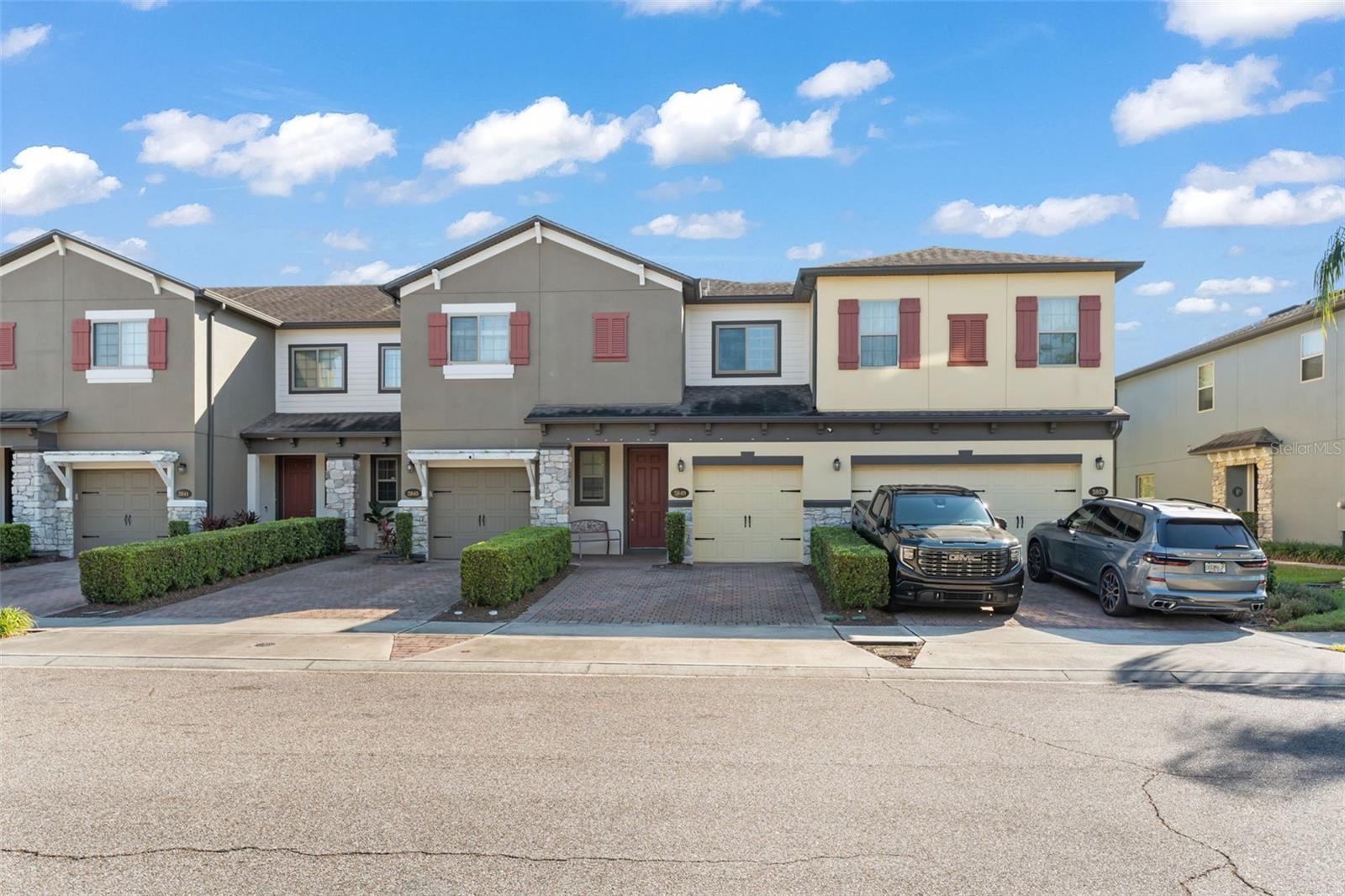 Townhouse in ORLANDO, FL - Daniel Dourado