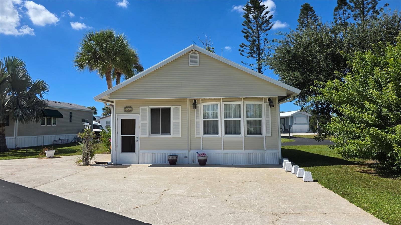 Manufactured Home em SARASOTA, FL - Daniel Dourado