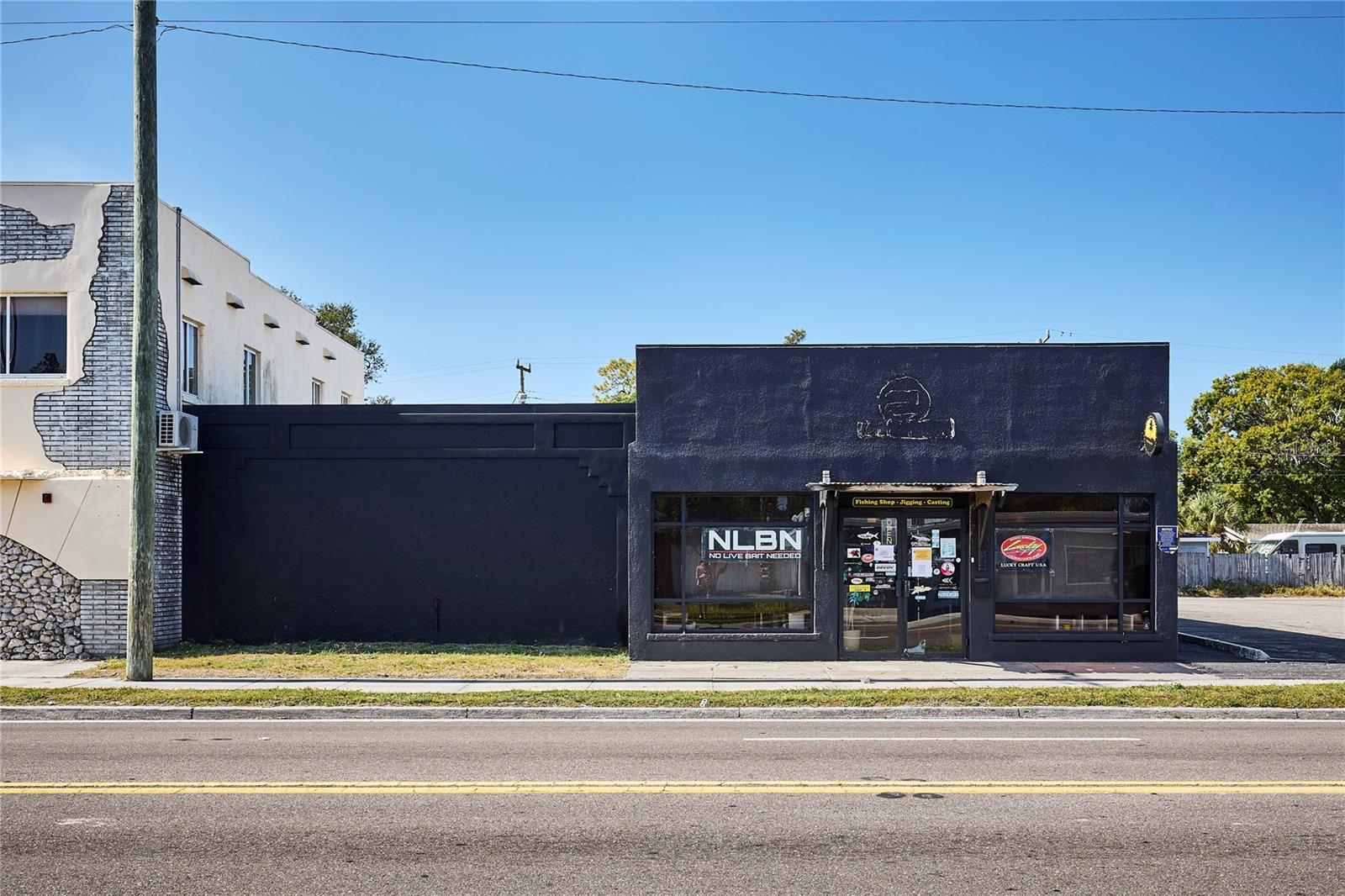 Mixed Use em BRADENTON, FL - Daniel Dourado