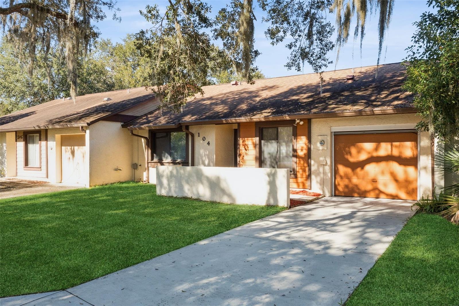 Townhouse em SANFORD, FL - Daniel Dourado