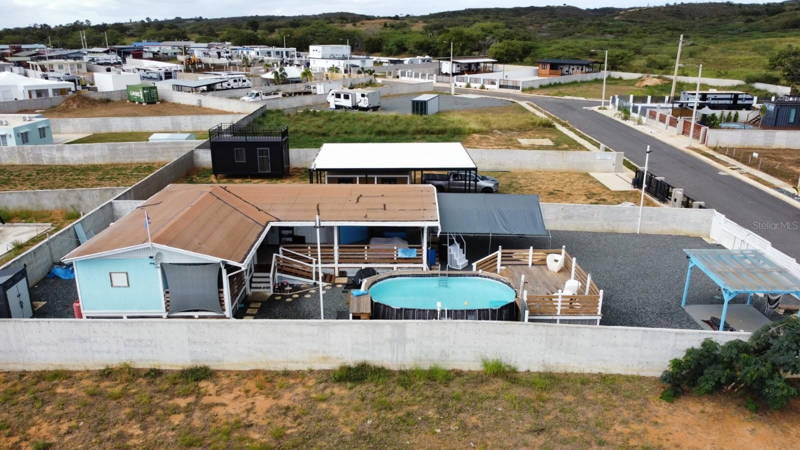 Villa in CABO ROJO, PR - Daniel Dourado