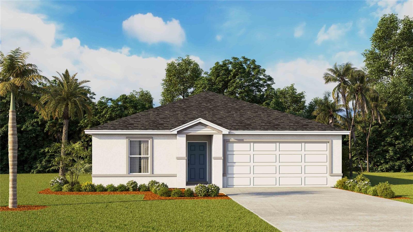 Single Family Residence in SUMMERFIELD, FL - Daniel Dourado