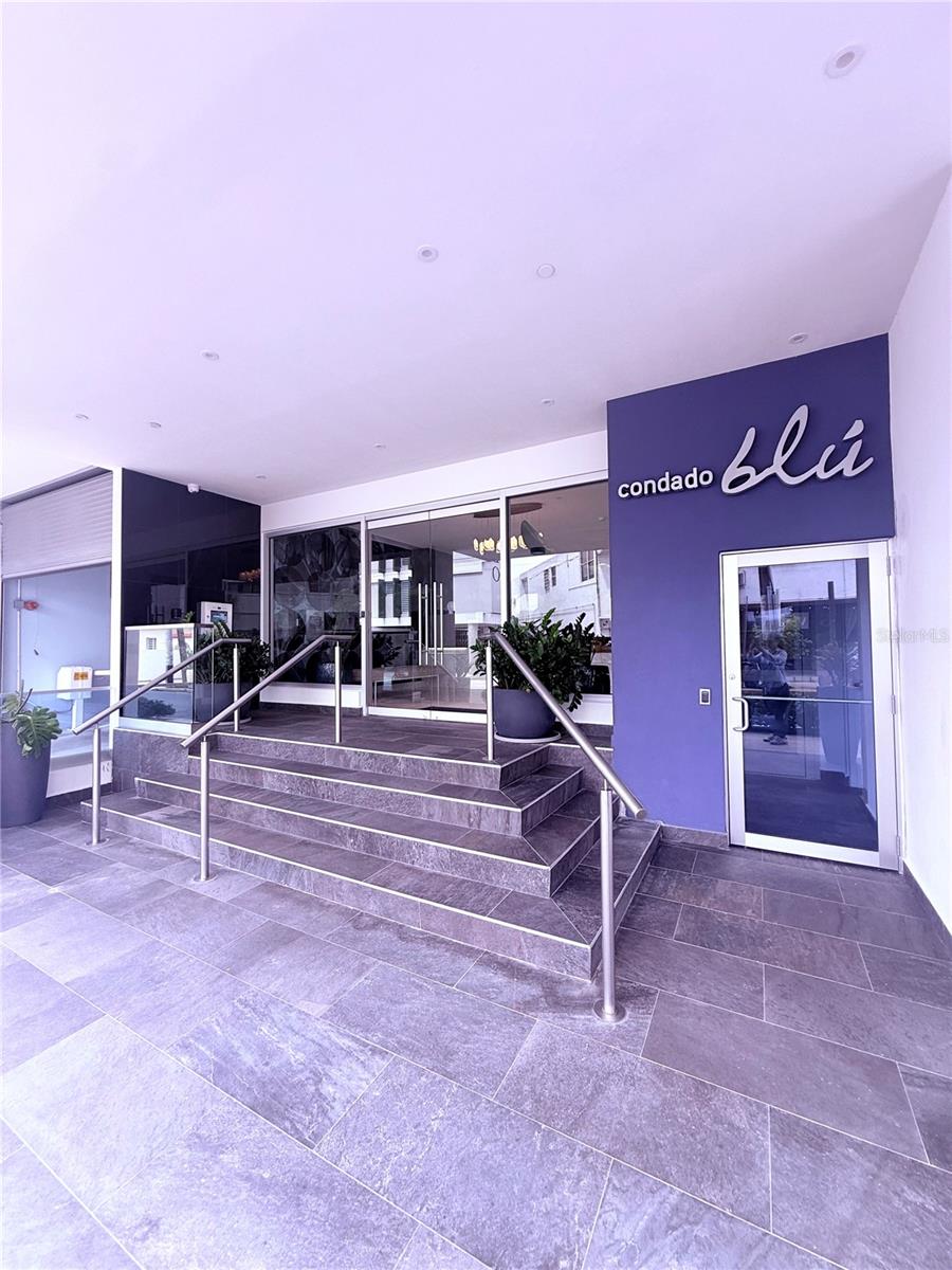 Condominium em SAN JUAN, PR - Daniel Dourado