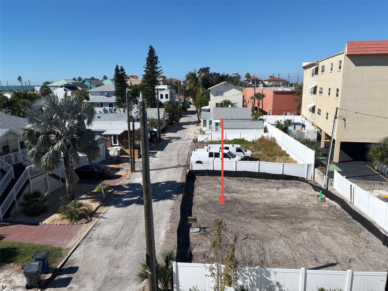  em TREASURE ISLAND, FL - Daniel Dourado