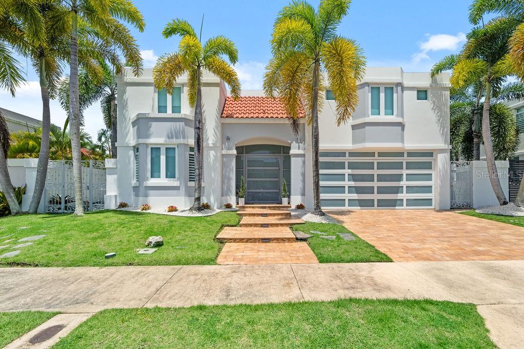 Single Family Residence em DORADO, PR - Daniel Dourado