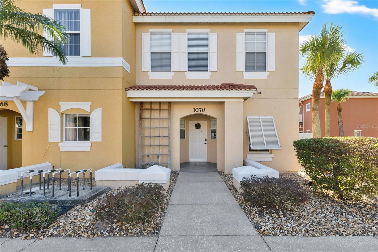 Townhouse in KISSIMMEE, FL - Daniel Dourado