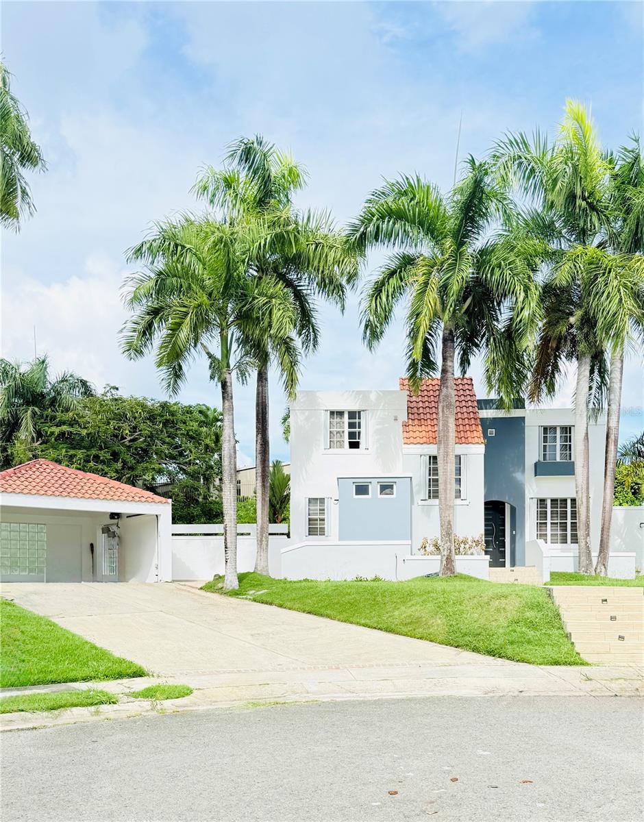 Single Family Residence em LUQUILLO, PR - Daniel Dourado