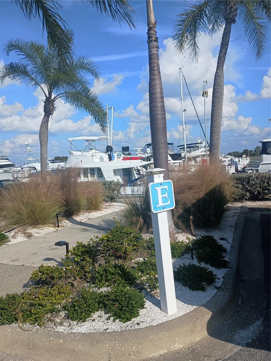 Dock-Rackominium em LONGBOAT KEY, FL - Daniel Dourado