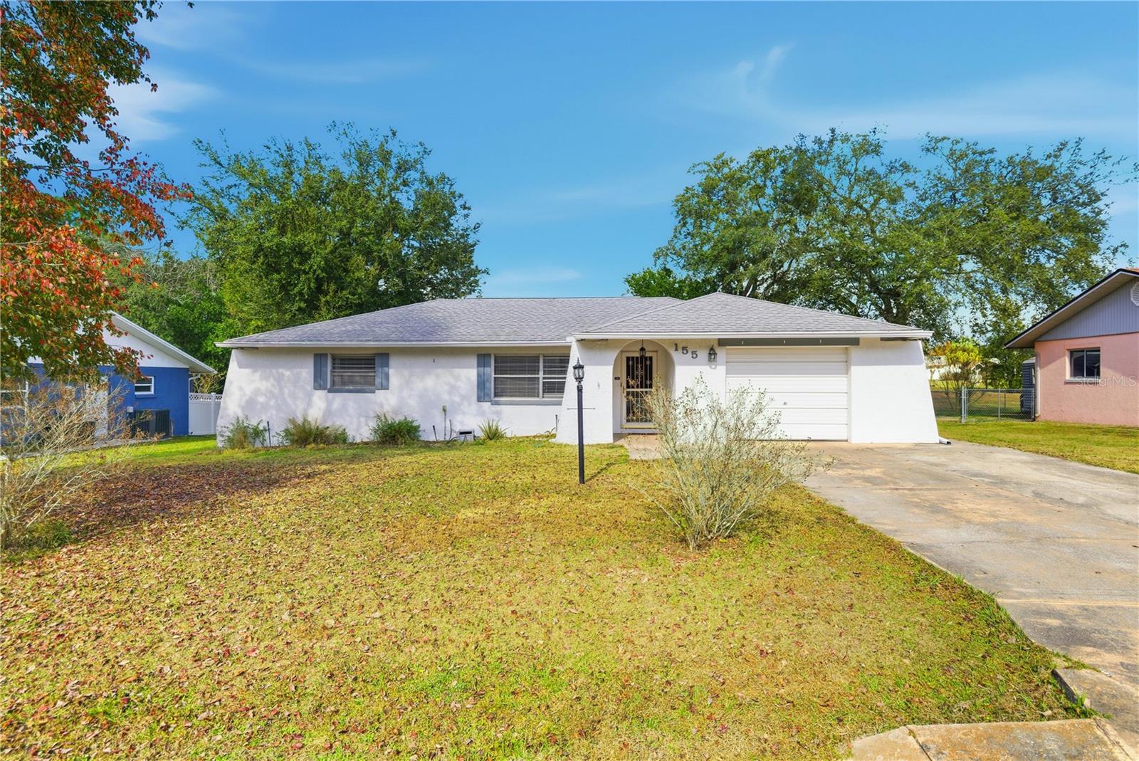 Single Family Residence in BEVERLY HILLS, FL - Daniel Dourado