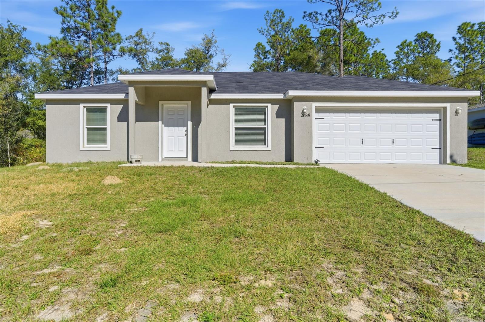 Single Family Residence in CITRUS SPRINGS, FL - Daniel Dourado