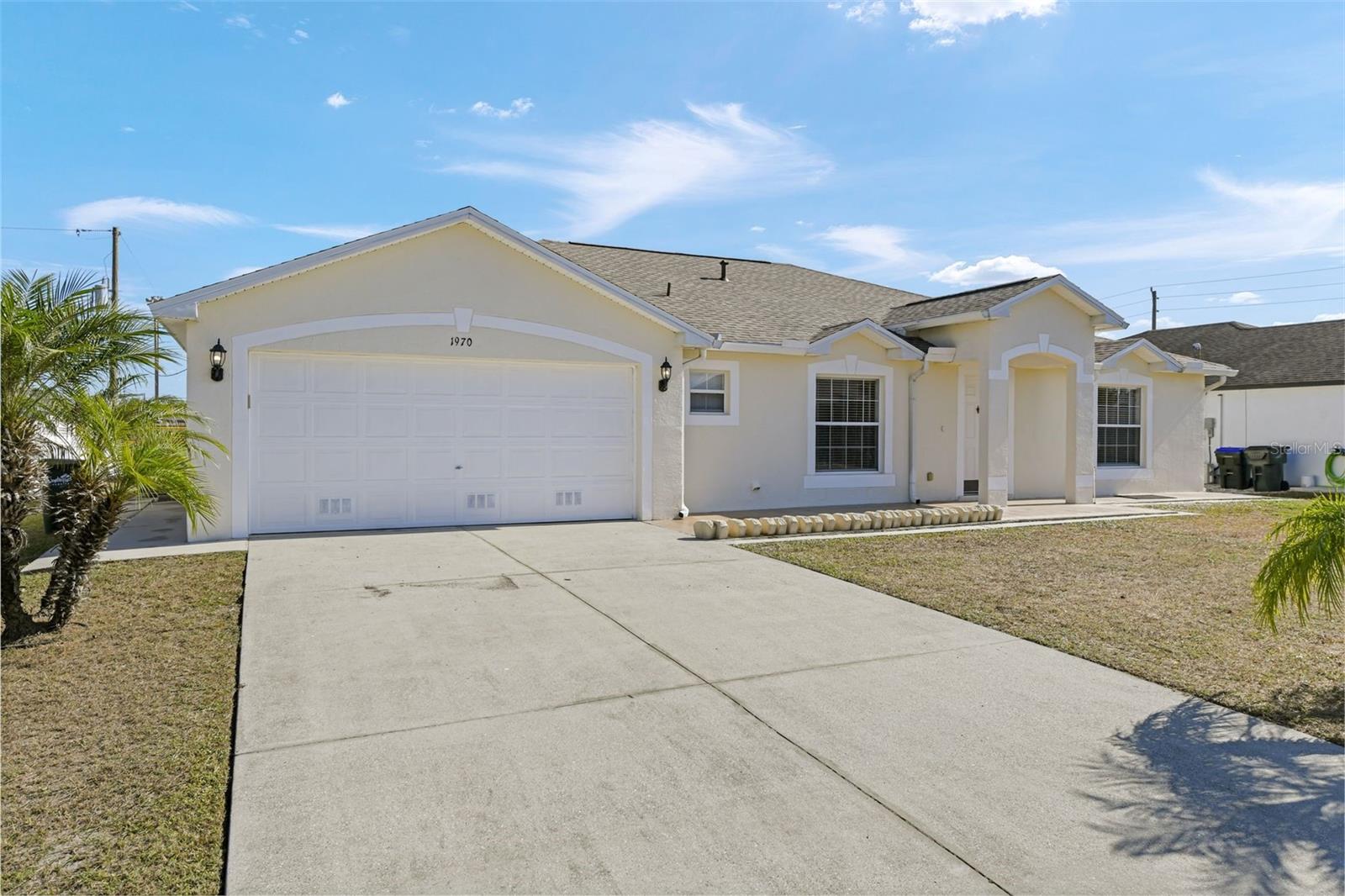 Single Family Residence em NORTH PORT, FL - Daniel Dourado