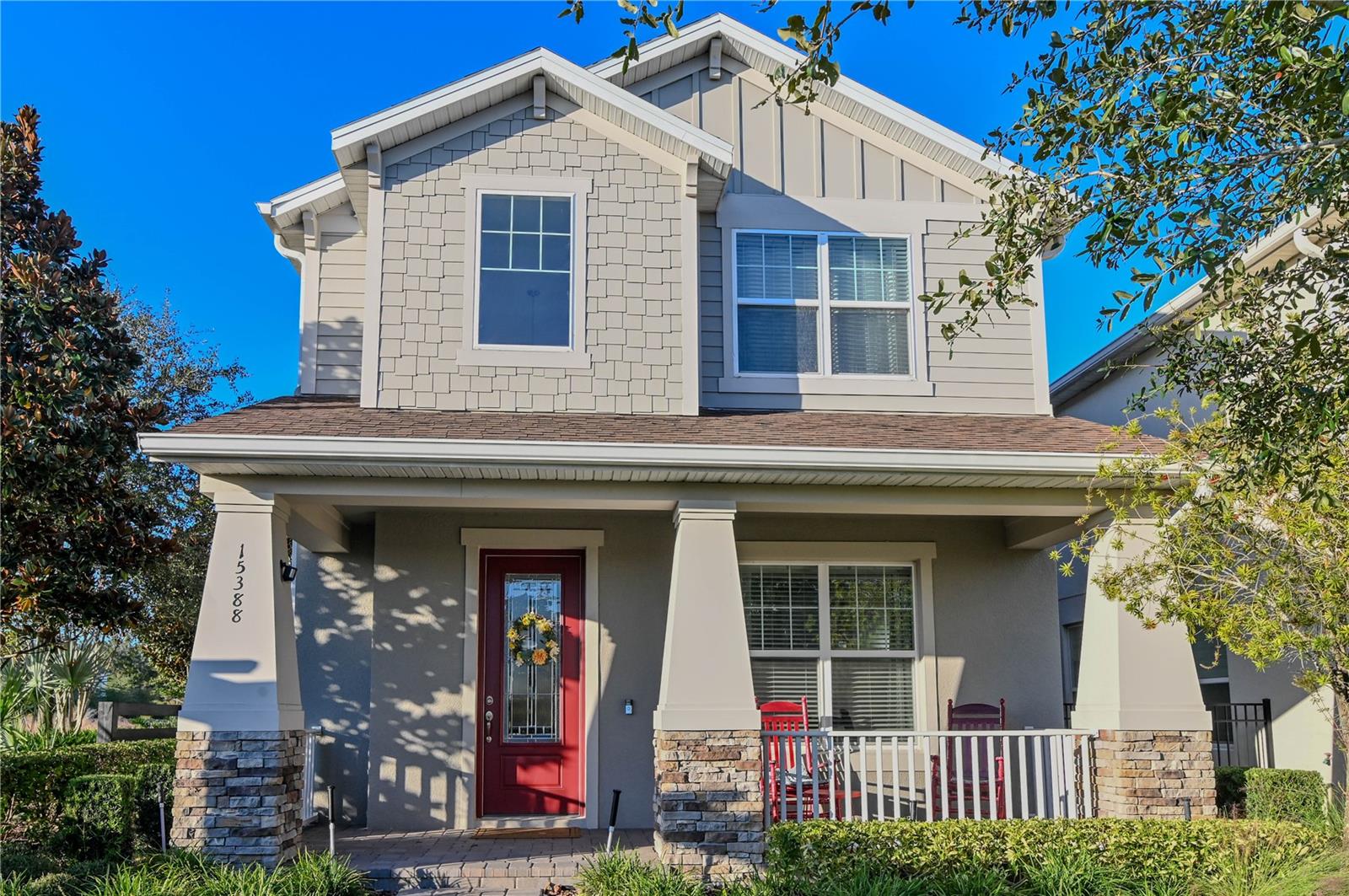 Single Family Residence em WINTER GARDEN, FL - Daniel Dourado