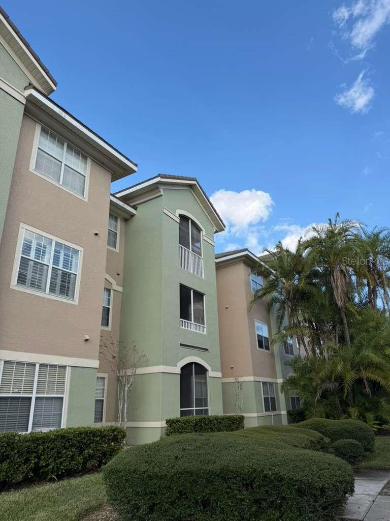 Condominium in ORLANDO, FL - Daniel Dourado